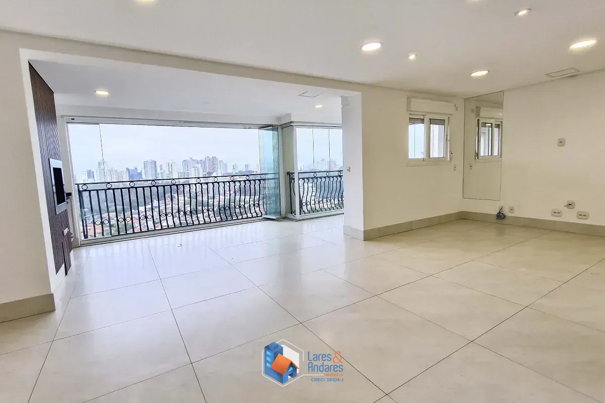 Imagem Apartamento para venda em Vila Mariana com 2 quartos, sendo 2 suítes, 103m²