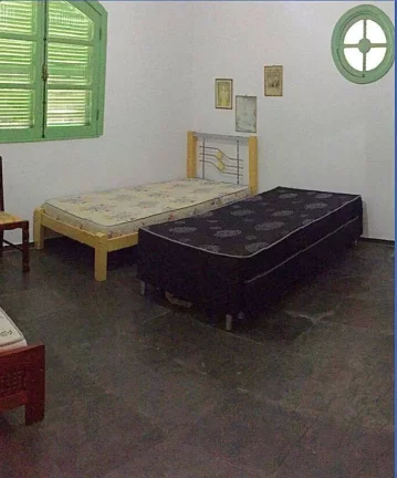Imagem Casa duplex com 4 dormitórios à venda, Ponta do Ambrósio