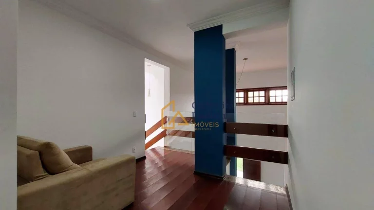 Imagem Casa de 609 m² com 4 dormitórios e piscina à venda - Parque Primavera - Cachoeira Paulista/SP