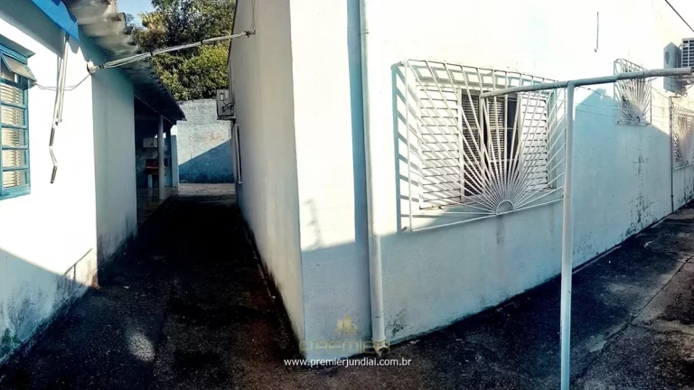 Imagem CASA A VENDA NO VILA APARECIDA