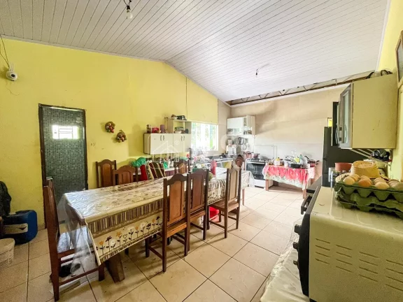 Imagem Chácara a venda 35 hectares - Formada - Nascente e Poço Artesiano - Rural - Paranoá - DF.