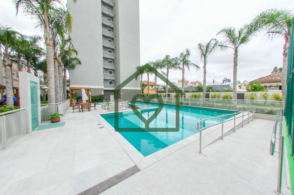 Imagem Supreme Higienópolis virou sinônimo de qualidade de vida. Este lindo apartamento seminovo está im...