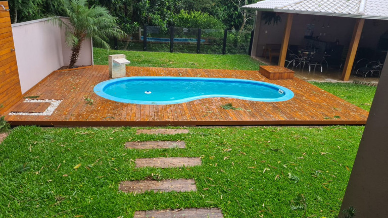 Casa com 2 Quartos à Venda, 156 m² em Encosta do Sol - Estância Velha