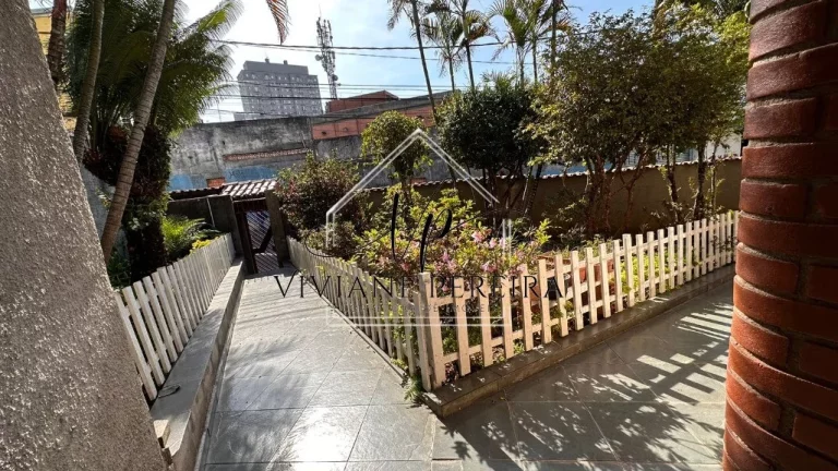 Imagem CASA COMERCIAL em OSASCO - SP, NOVO OSASCO