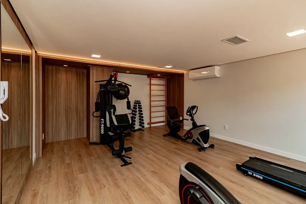 Imagem Apartamento em Petrópolis