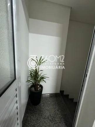 Imagem Cobertura para Venda em Santo André / SP no bairro Parque Industriário