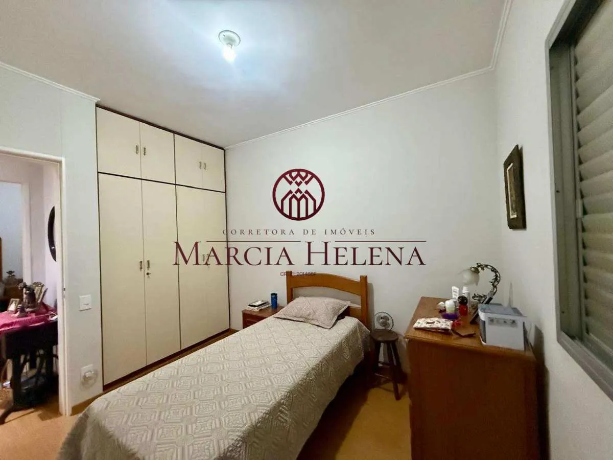 Imagem Apartamento à venda em Campinas, Parque Prado, com 3 quartos, 74m2