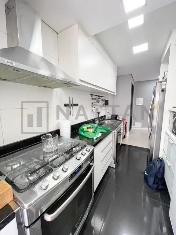 Imagem Apartamento com 2 dormitórios à venda, 70 m² por R$ 740.000,00 - Anália Franco - São Paulo/SP