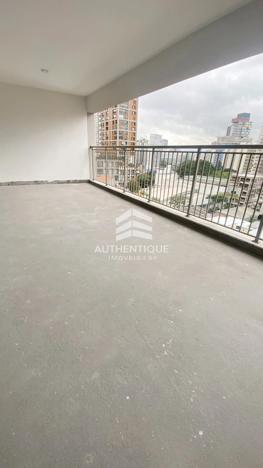 Imagem MAISON CYRELA PERDIZES - Apartamento no bairo Perdizes à venda