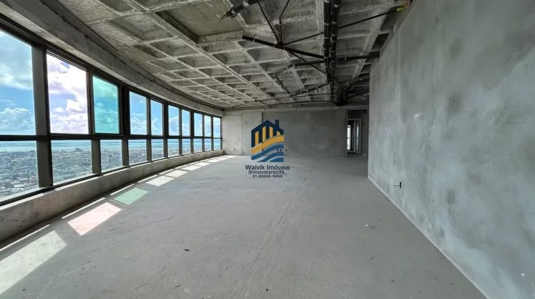 Foto do imóvel Apartamento de luxo! em Rua Manoel de Brito
