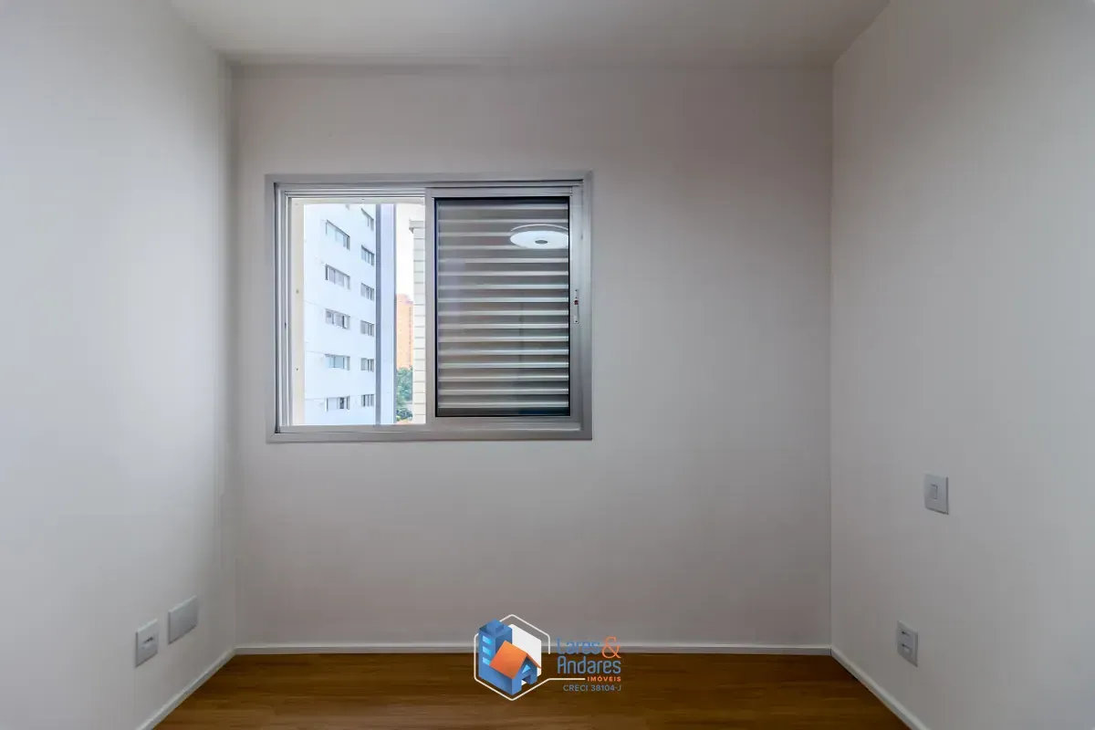 Imagem Apartamento para venda em Cidade Monções com 3 quartos, 70m²