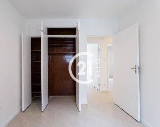 Imagem Apartamento com 95 m², 3 quartos à venda no Itaim