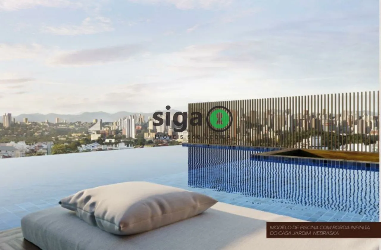 Foto do imóvel Casa em Condomínio Residencial em Cidade Jardim