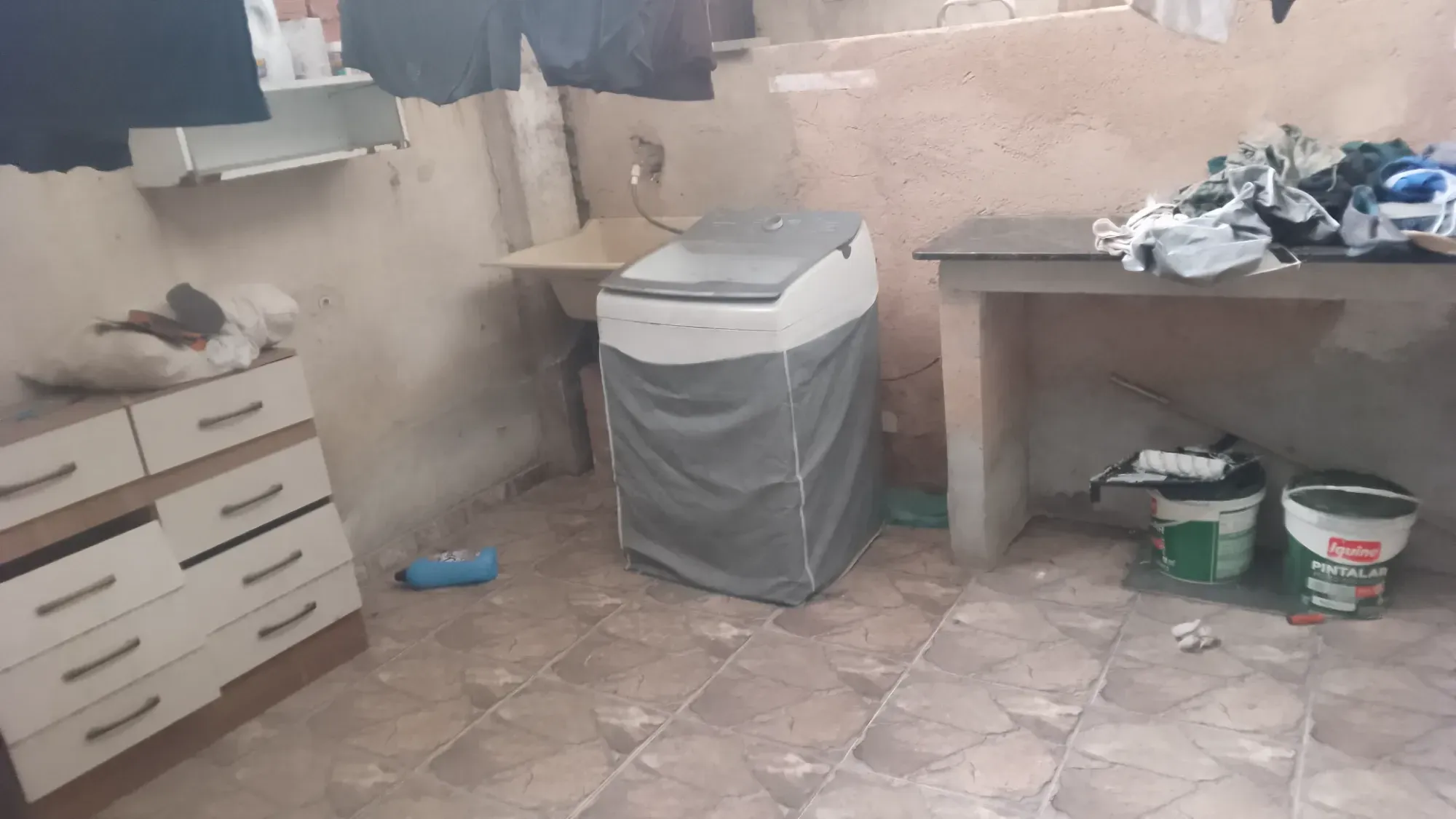 Imagem Casa com 2 Quartos à Venda, 86 m² em Anchieta - Rio de Janeiro