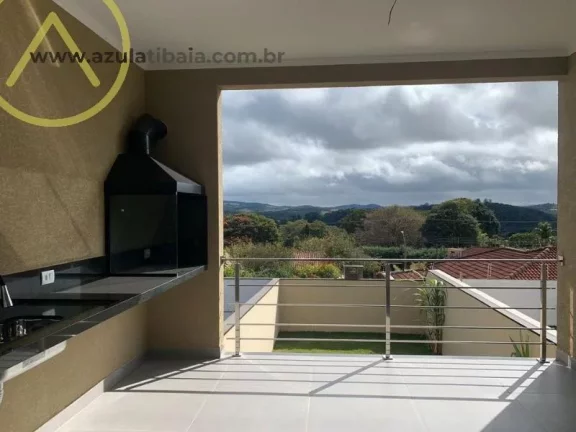 Imagem Casa para Venda em Atibaia, Jardim Dos Pinheiros, 3 dormitórios, 1 suíte, 2 banheiros, 2 vagas