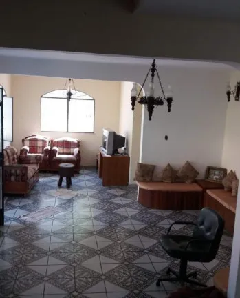 Imagem Casa com 4 Quartos à Venda, 350 m² em Vila Muriqui - Mangaratiba