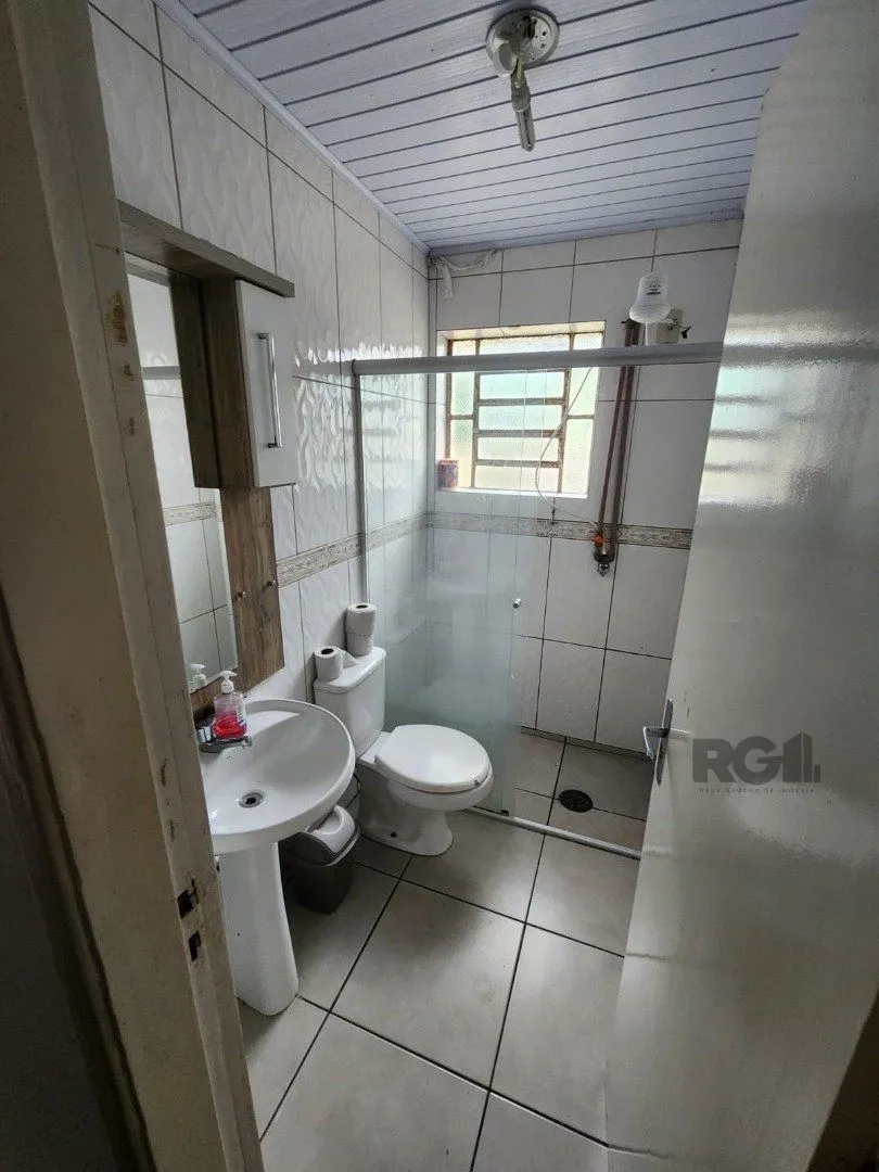 Imagem Casa de Condomínio em Cristal