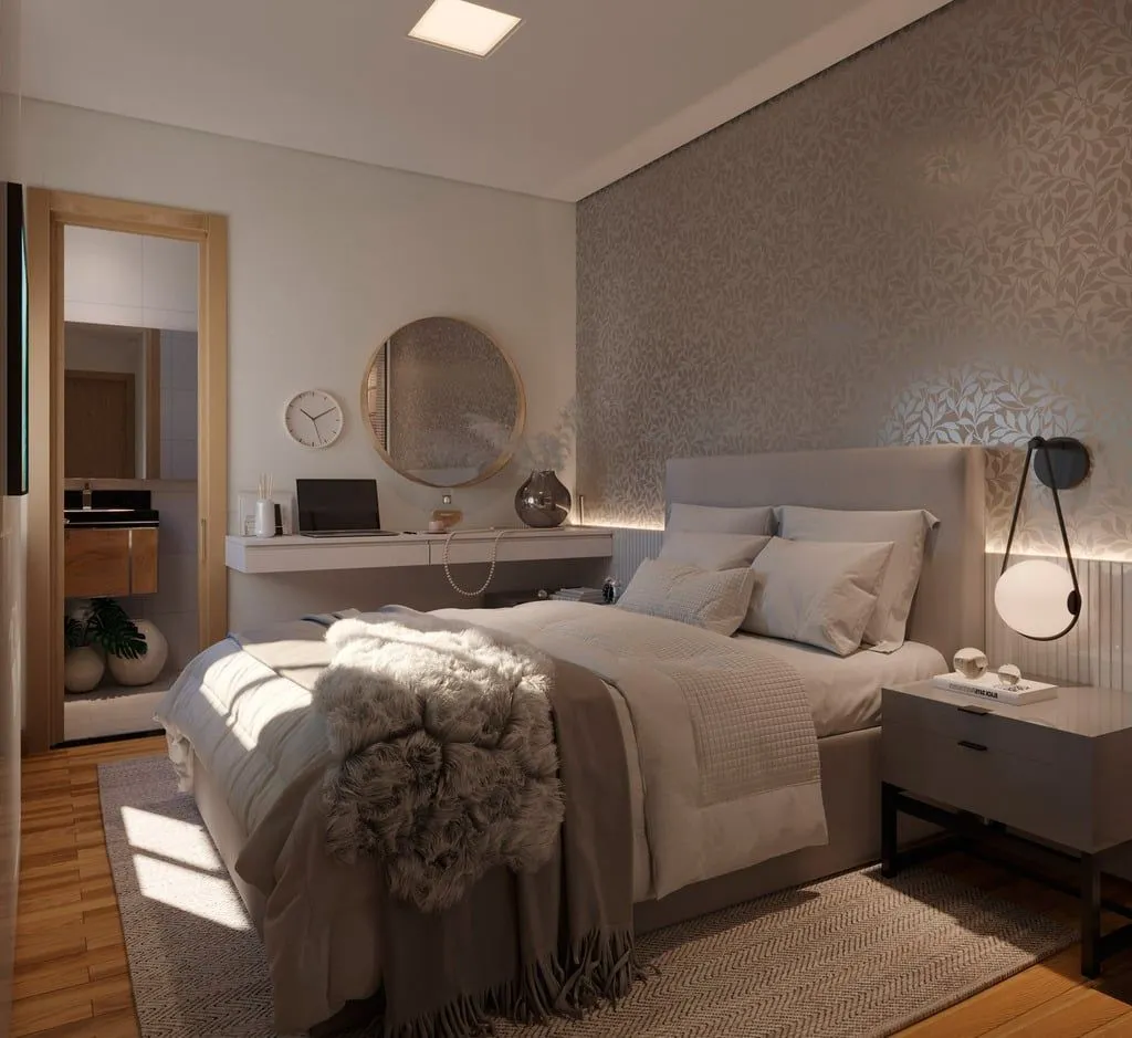 Imagem Apartamento em Jardim Itu