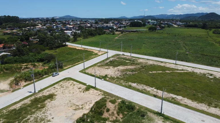 Imagem Terreno dos sonhos à venda em Campo Duna, Garopaba-SC!