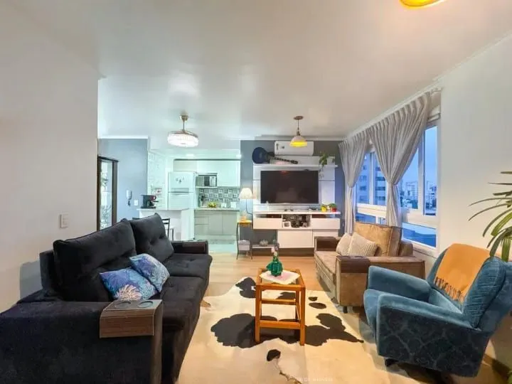 Imagem Apartamento 03 dormitórios Grand Park Lindóia