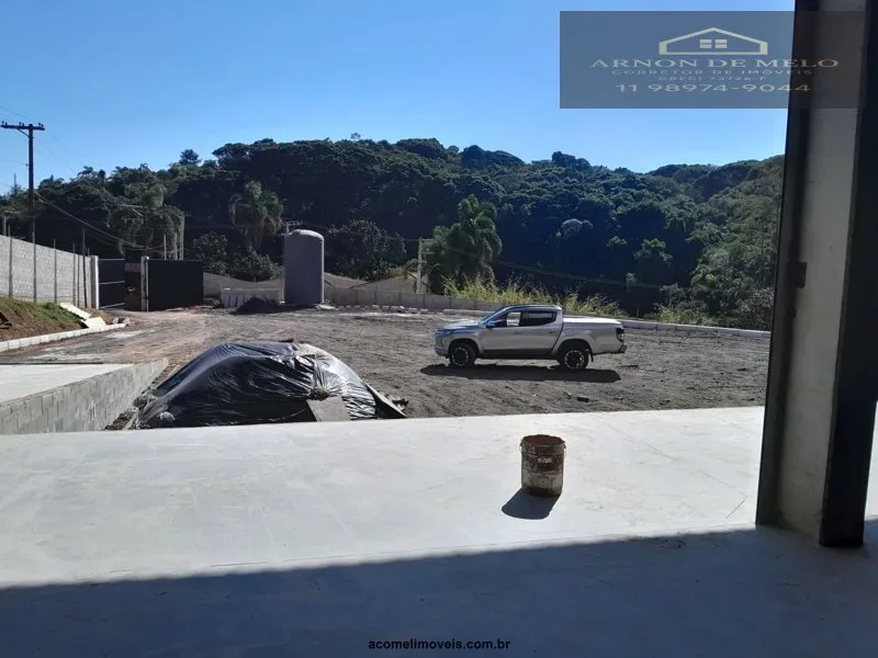 Imagem Galpões para venda em Itapecerica da Serra no bairro Potuverá