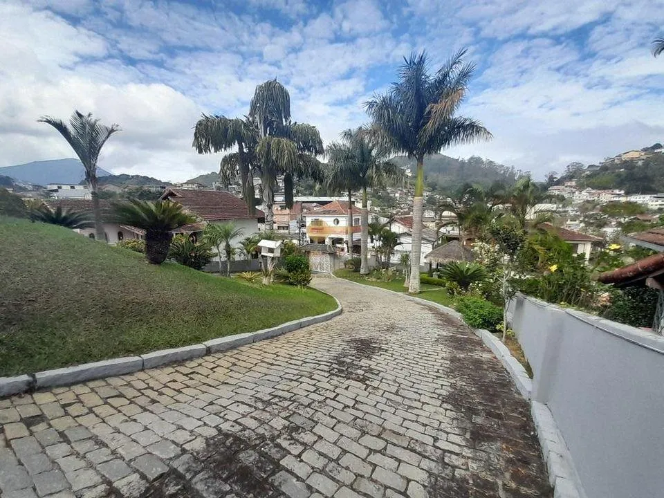 Imagem Casa para Venda em Teresópolis / RJ no bairro Barra do Imbuí