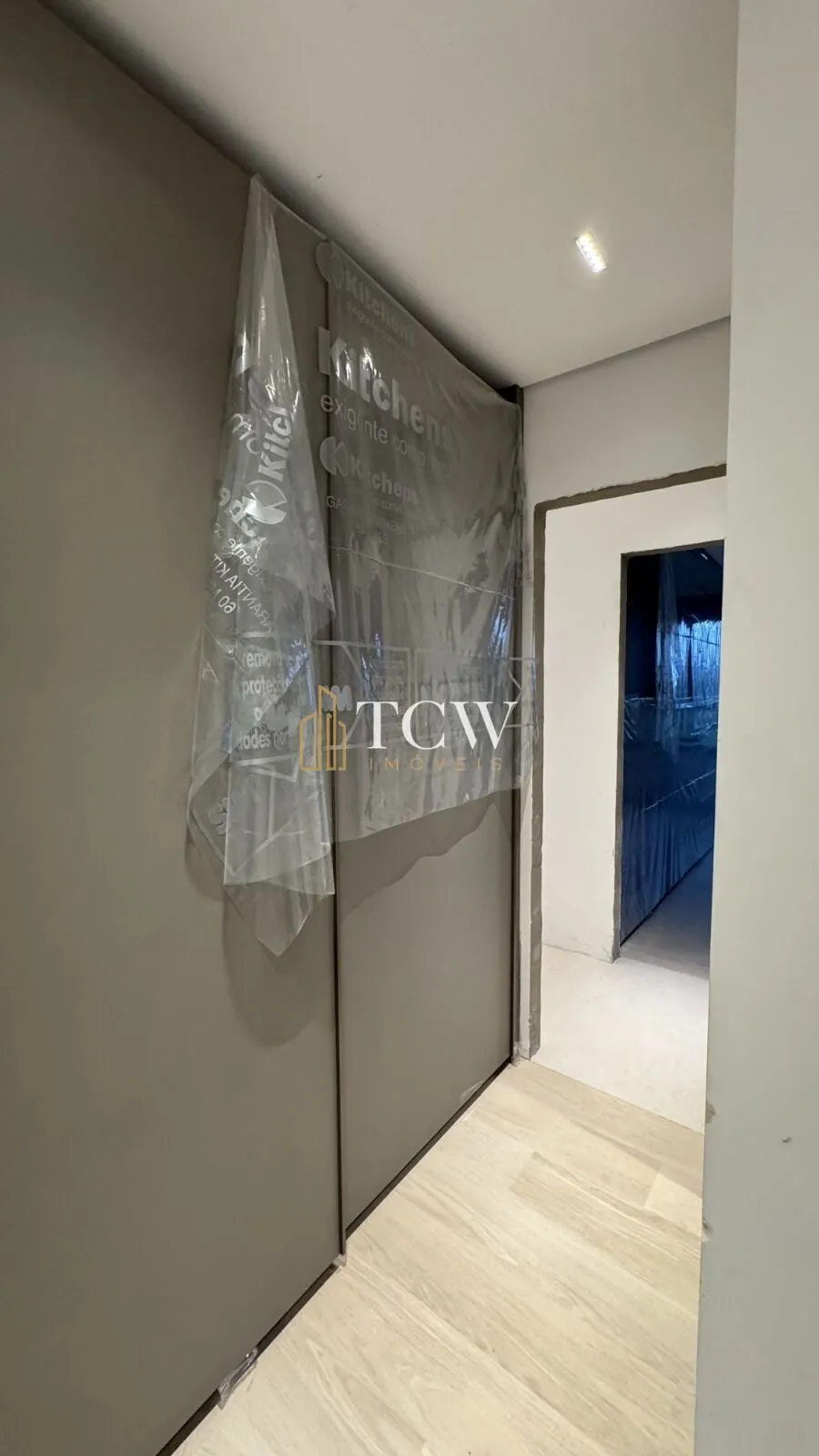 Imagem Apartamento à Venda no Brooklin | 3 Suítes | 201 m² | 3 Vagas | São Paulo/SP