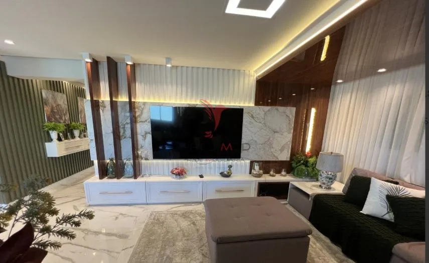 Imagem Apartamento alto Padrão Balneário Piçarras