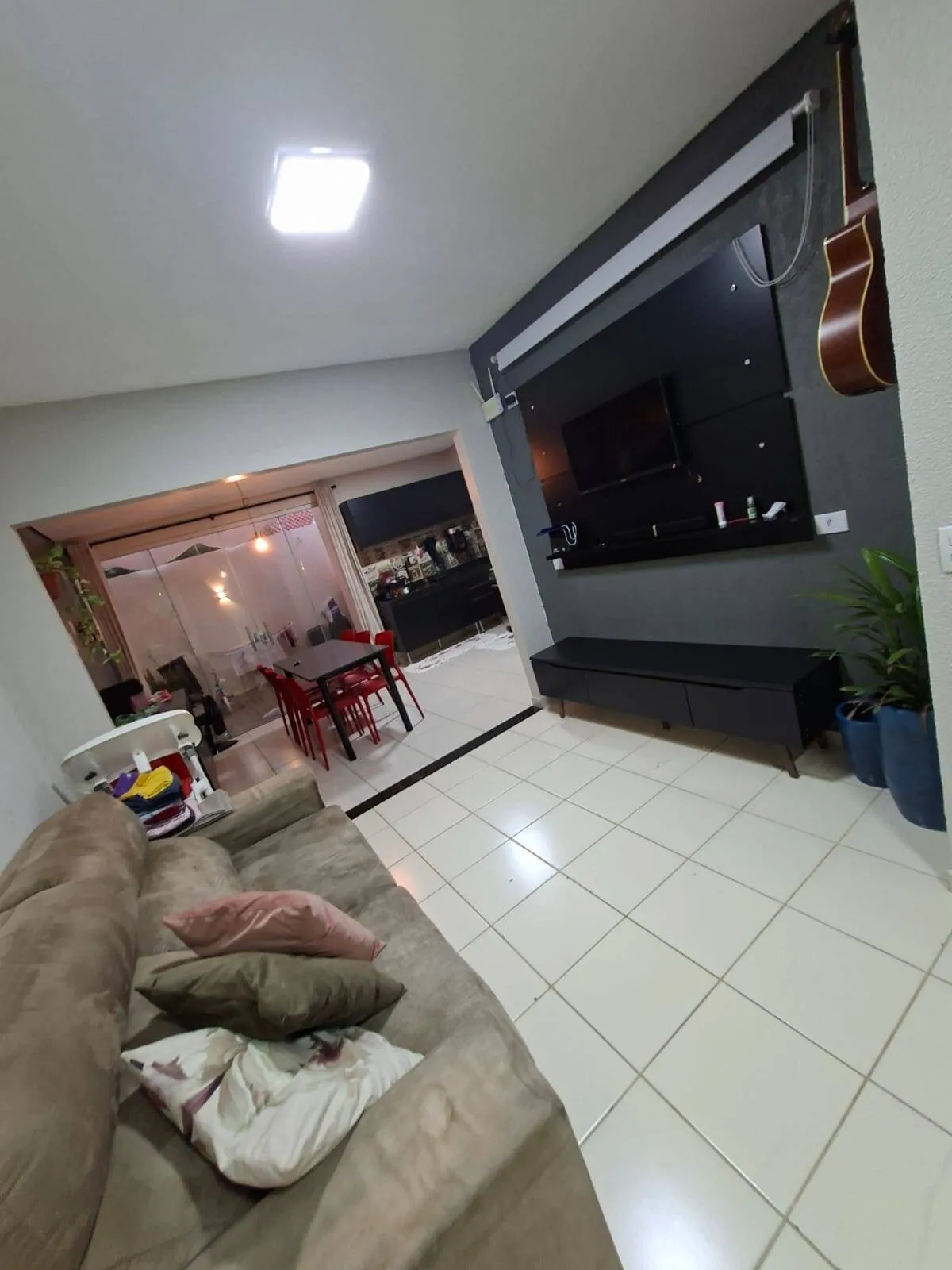 Imagem Casa 2 quartos condomínio Rio cachoerinha