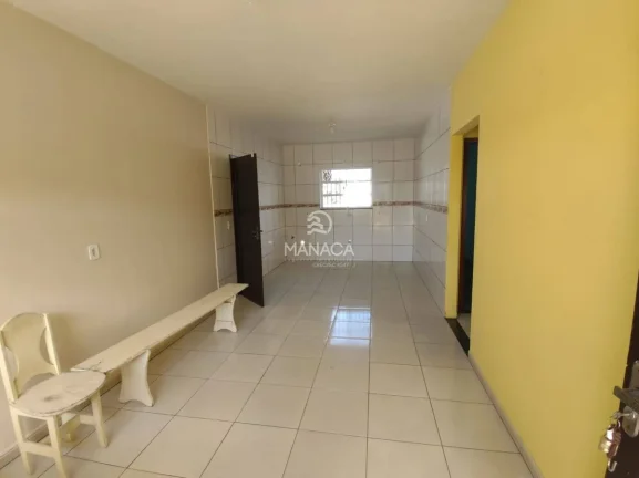 Imagem Casa a venda com 2 quartos, São Cristóvão, Barra Velha, próximo a comércios