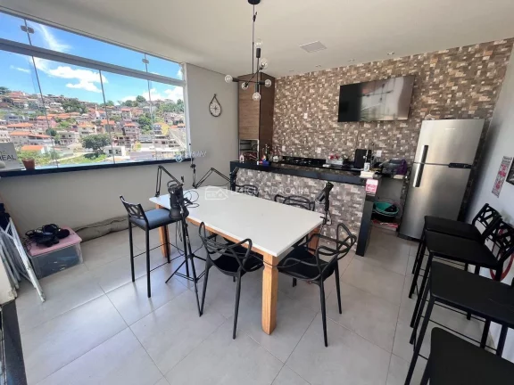Imagem Casa à venda