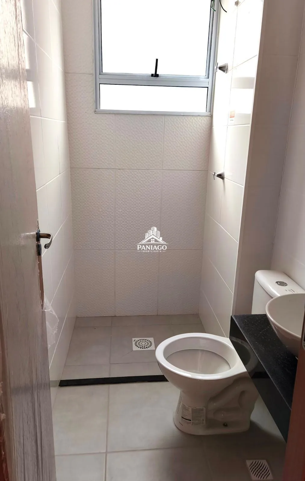 Imagem Chapada dos Bem-Te-Vis - Apartamento com 2 quartos, 1 banheiro,1 vaga garagem
