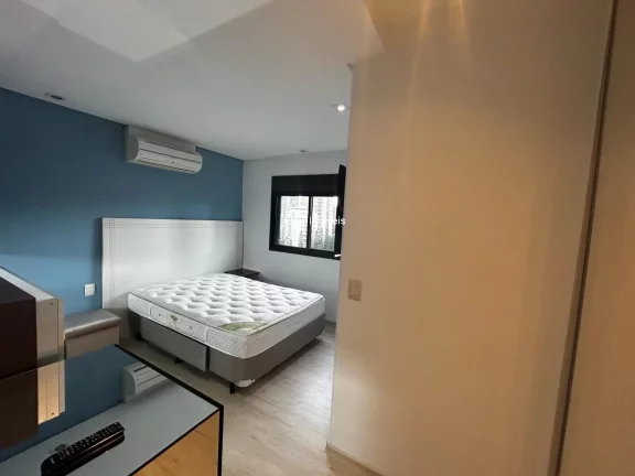 Imagem Apartamento à venda em Moema, com 3 suítes, 3 salas, 4 banheiros, 3 vagas de garagem, 116m²!