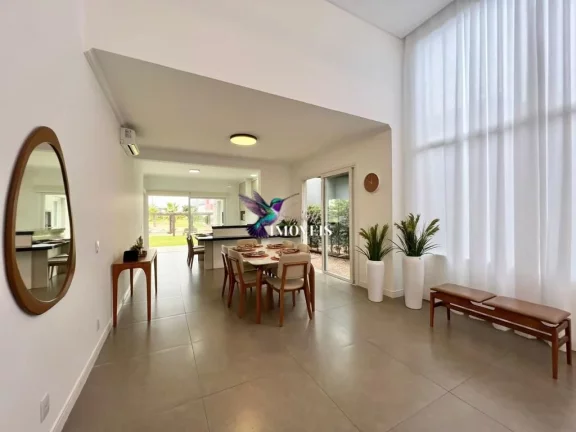 Imagem Condomínio Riviera - Casa Condomínio Riviera