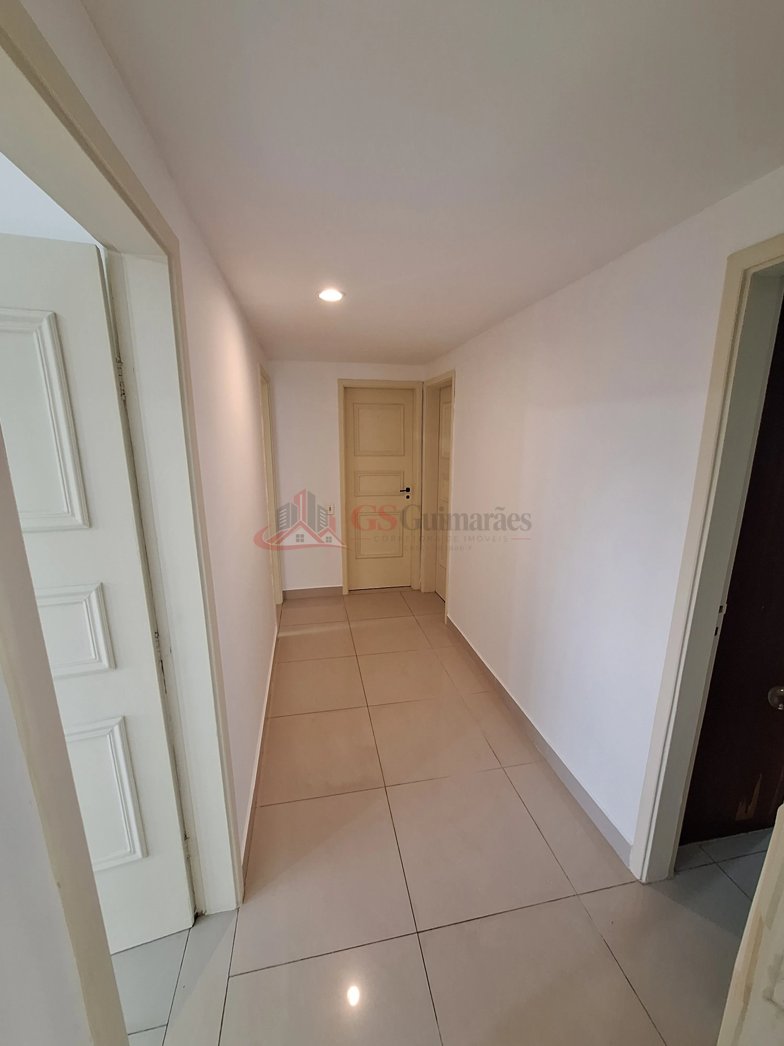Imagem Apartamento no Alphama - 140 m², 2 dormitórios | Alphaville