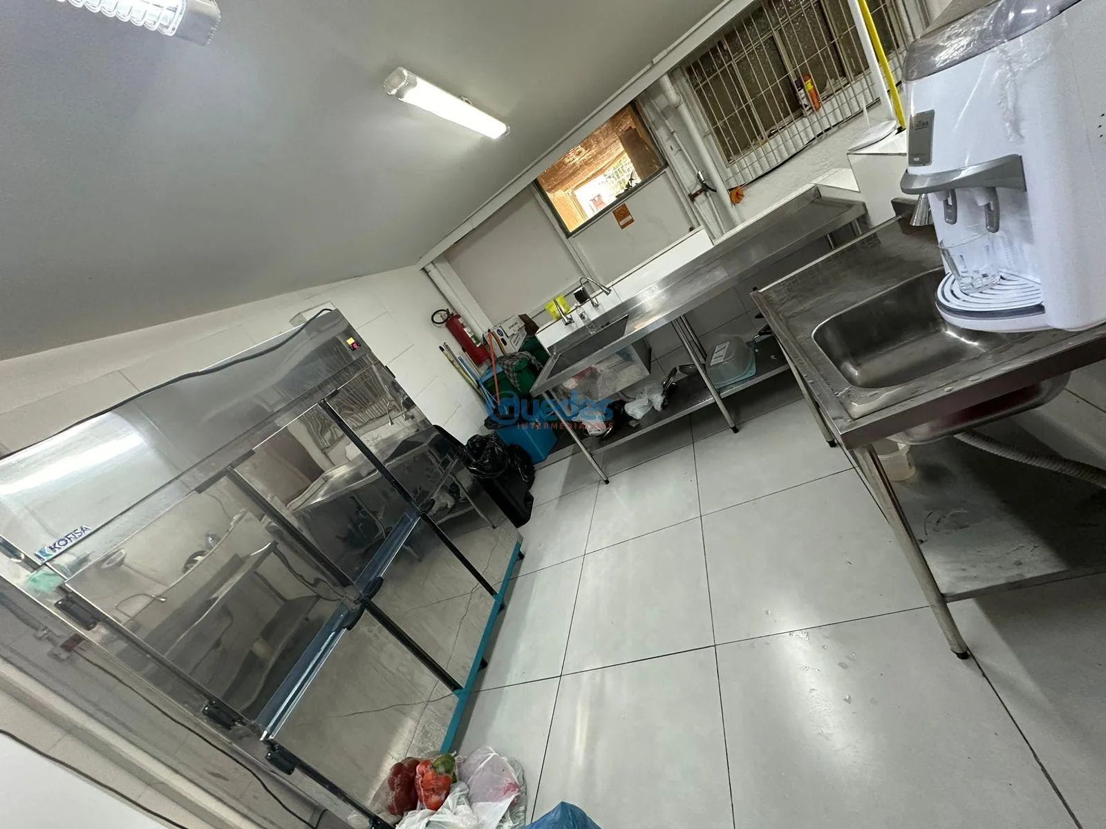 Imagem Restaurante à Venda em Vila Clementino - 200m² por R$294.000