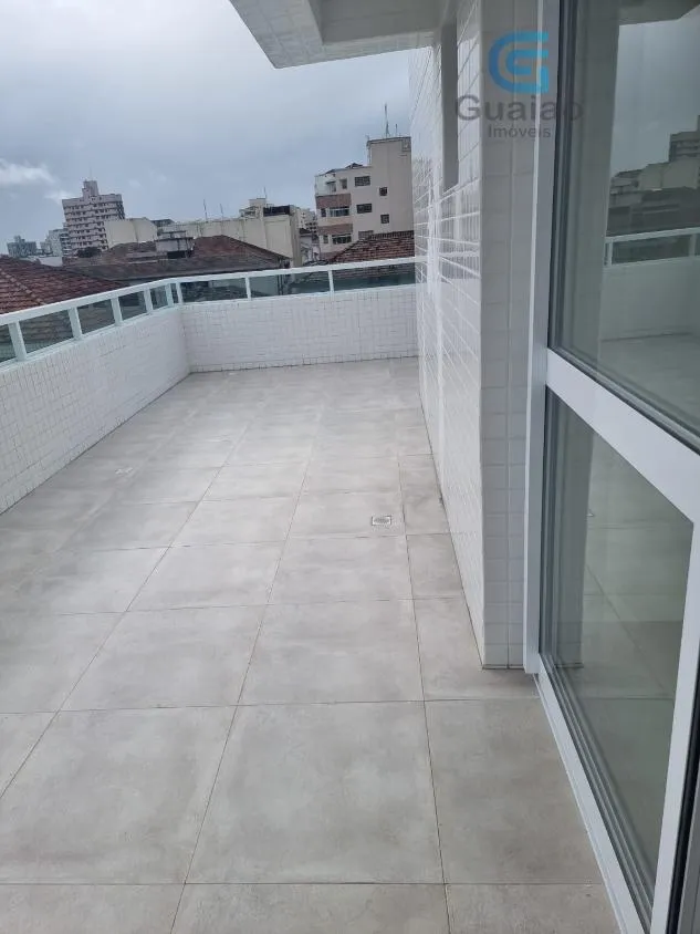 Imagem Vendo apartamento, 02 dormitórios, Embaré, Santos