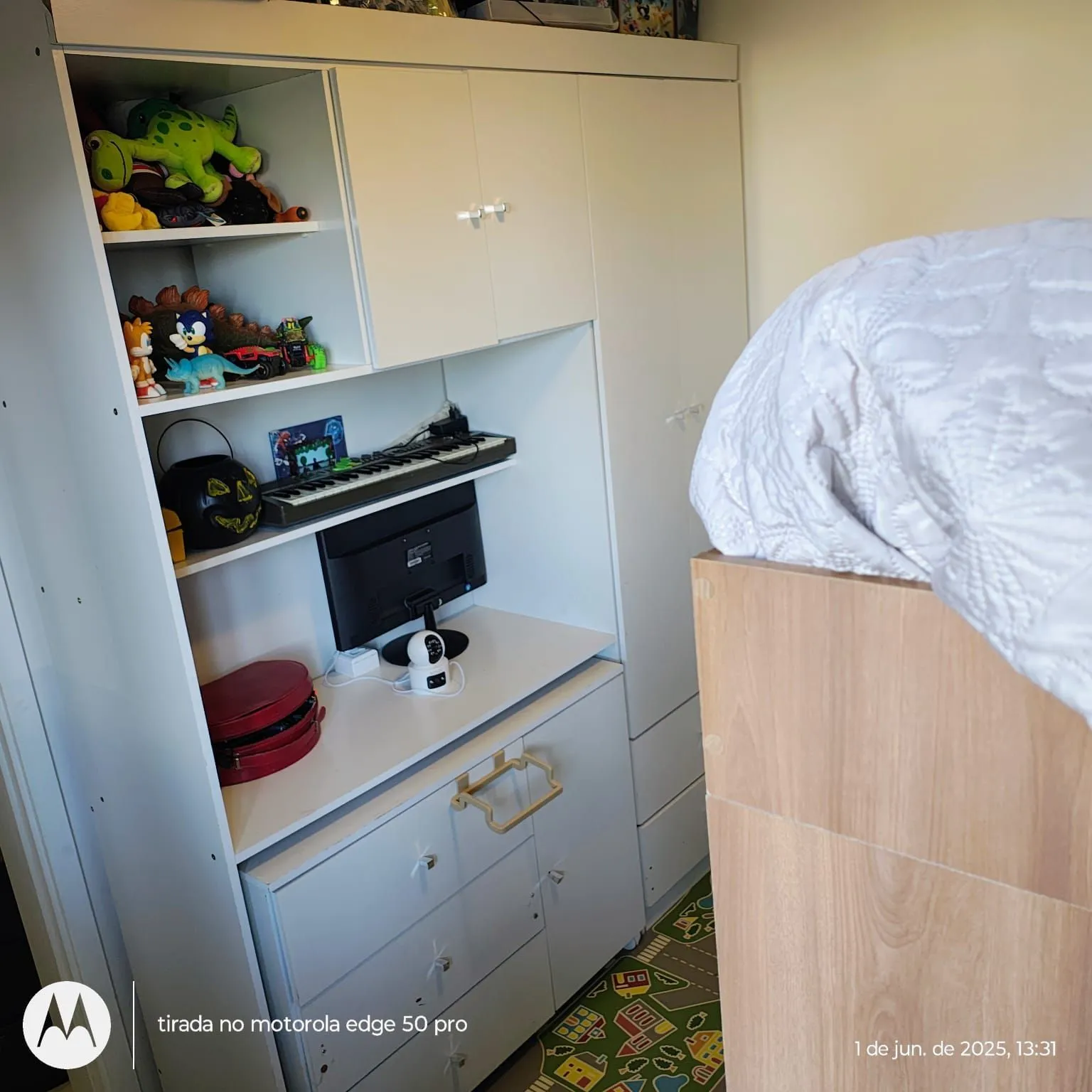 Imagem Apartamento / 3 Quartos / 1 Suíte / 1 Vaga / Sarandi / Porto Alegre / RS