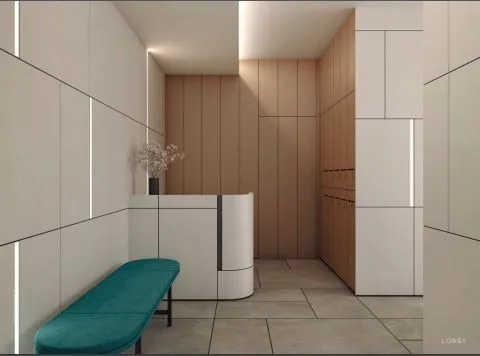 Imagem Lever Ipanema - Gardens e apartamentos tipo em Ipanema | A partir de R$ 1.550.000 | Brix | Zona Sul Lançamentos