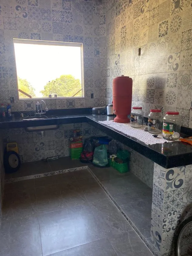 Imagem CHÁCARA À VENDA EM ITAGUARA - MG Área Total: 1.000 m²