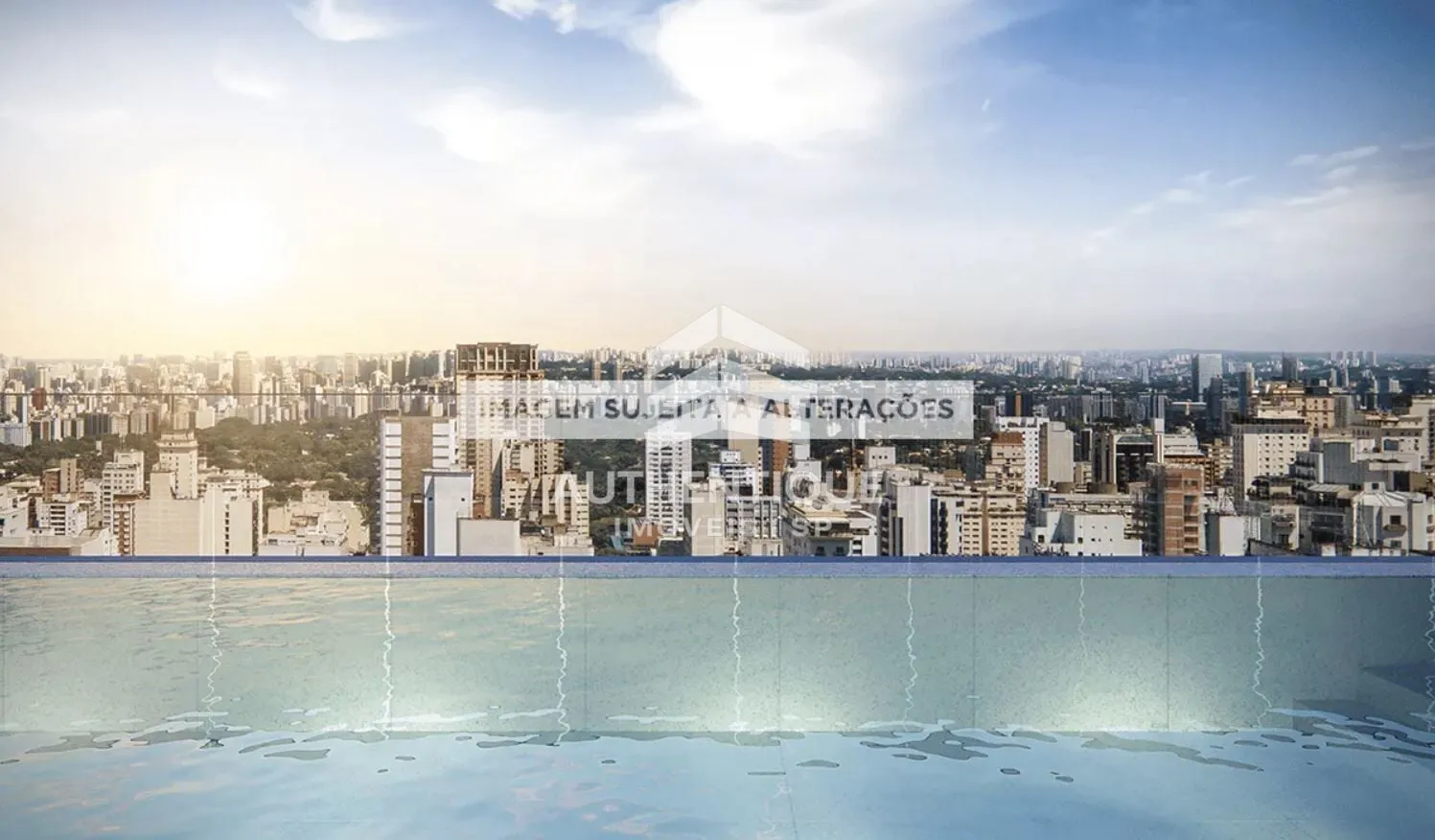 Imagem HADDOCK 885 JARDINS - HADDOCK LOBO - Apartamento à venda no bairro Jardins - São Paulo/SP, Zona Sul
