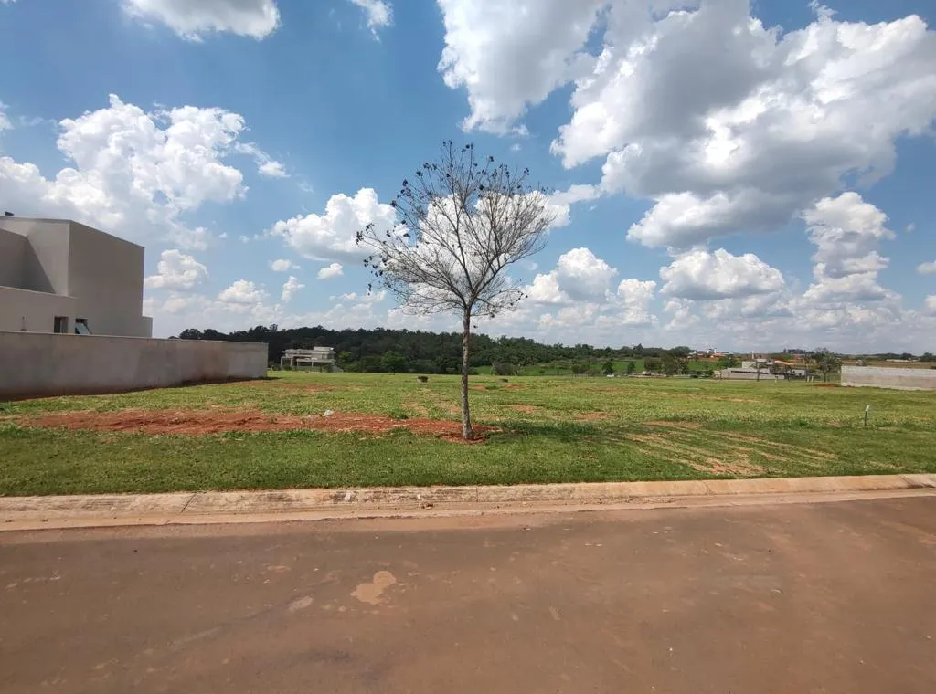 Imagem Terreno no Haras Patente