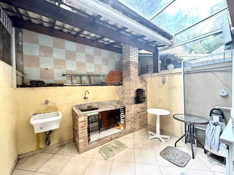 Imagem Casa à venda no bairro Taquara em Rio de Janeiro/RJ