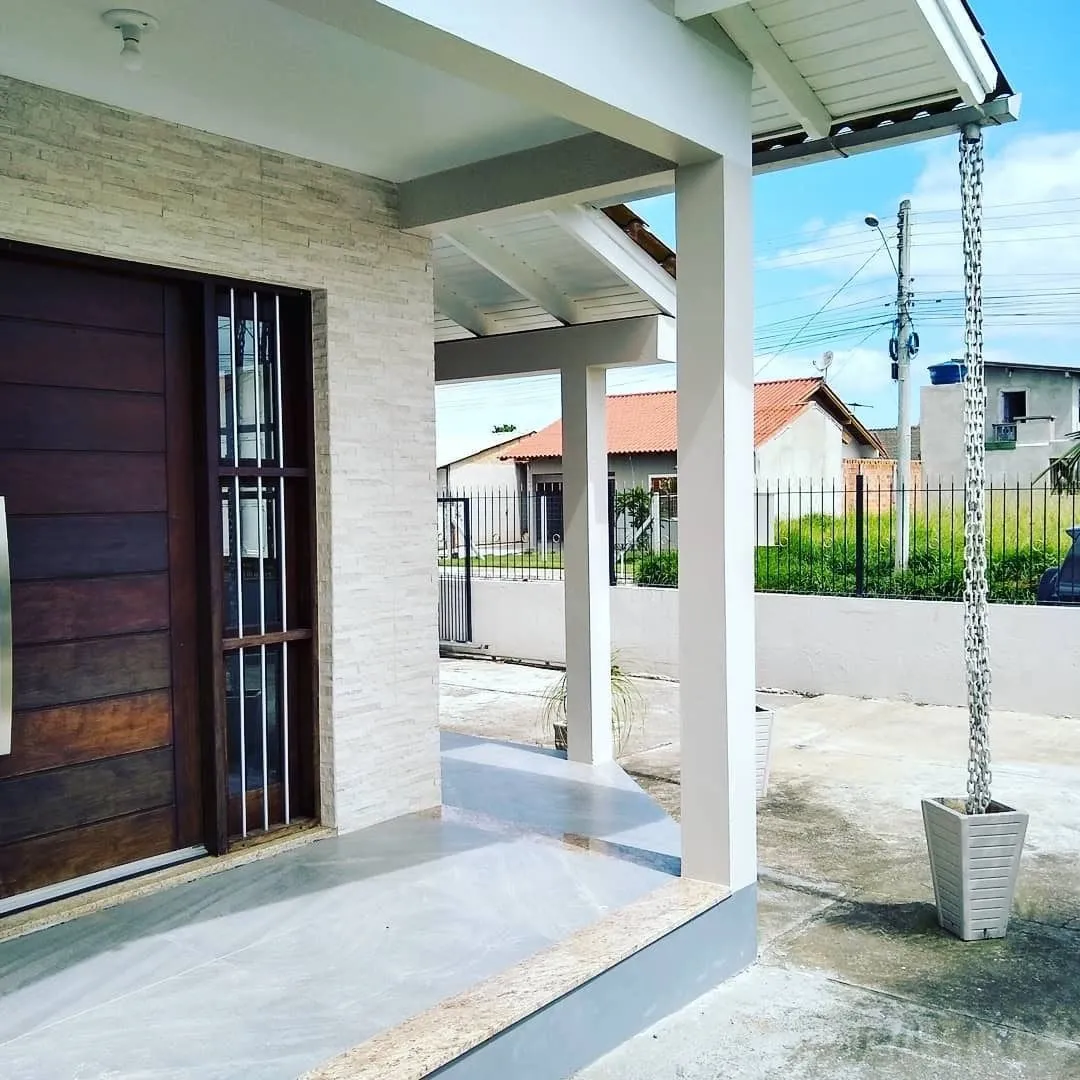 Imagem Casa Sobrado Com Excelente localização