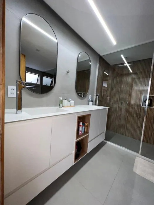 Imagem Gleba B: cobertura duplex 300 m² e 3 suítes | OD49