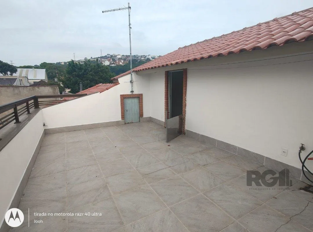 Imagem Casa em Cavalhada