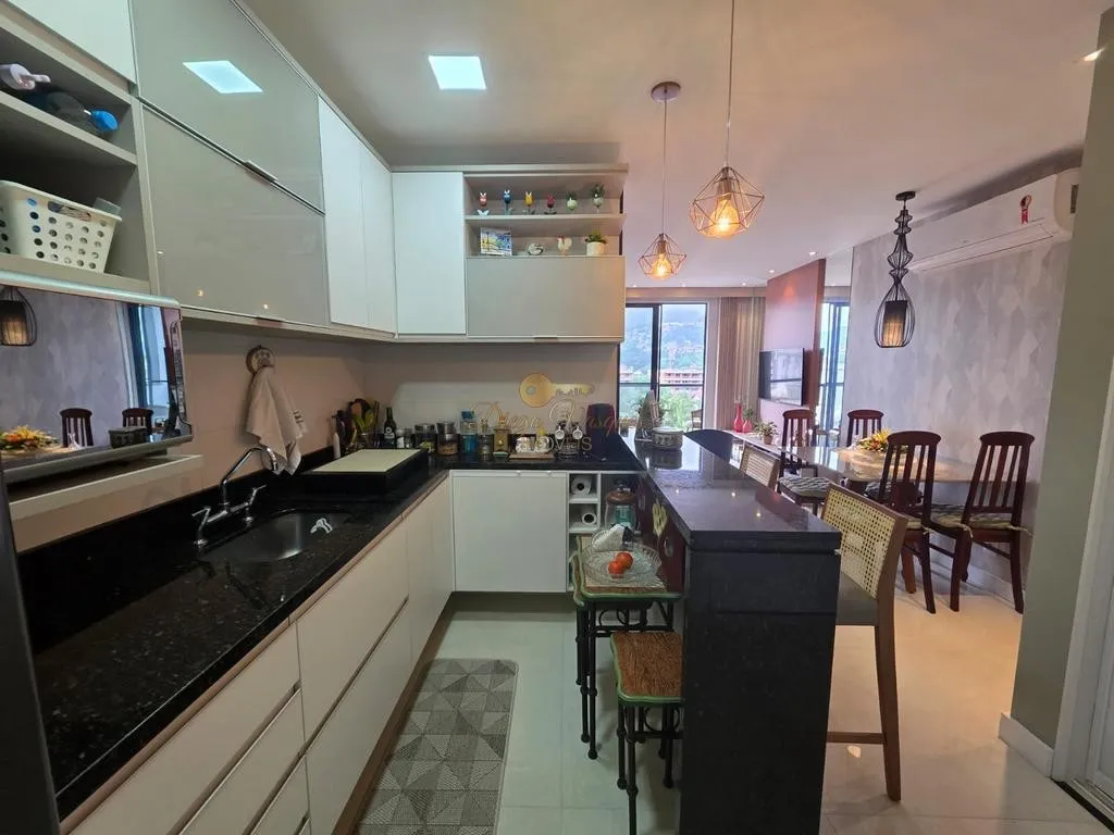 Imagem Loft para Venda em Teresópolis / RJ no bairro Alto