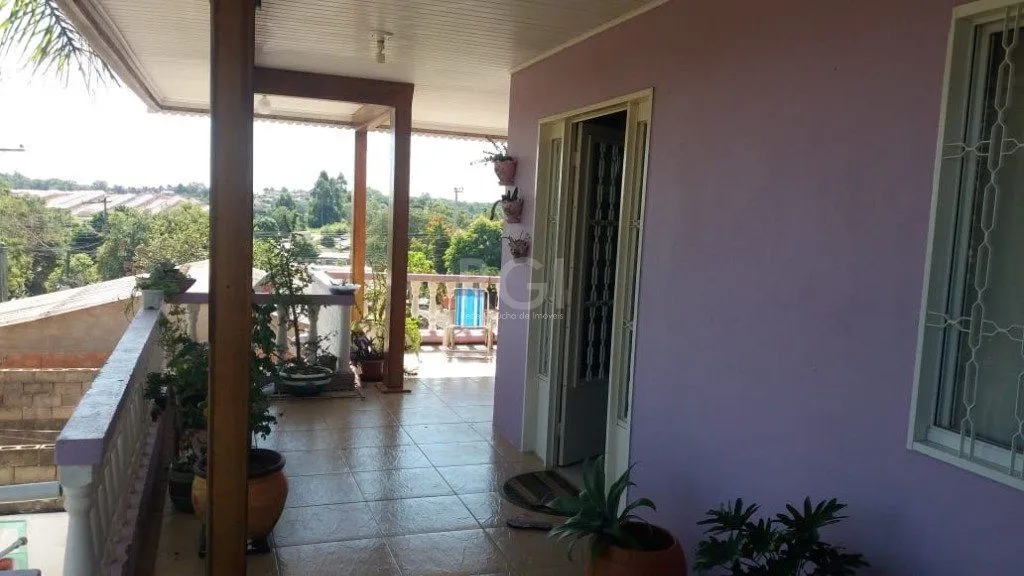 Imagem Casa para Venda - 300m², 5 dormitórios, Augusta