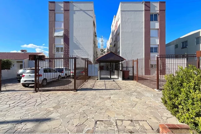 Imagem Apartamento para venda no bairro Santo Antônio em Porto Alegre