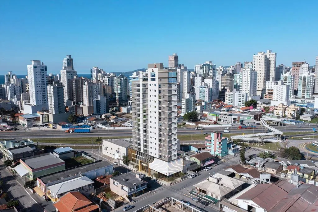 Imagem Apartamento à venda com 67.23m2 por R$ 945.000,00